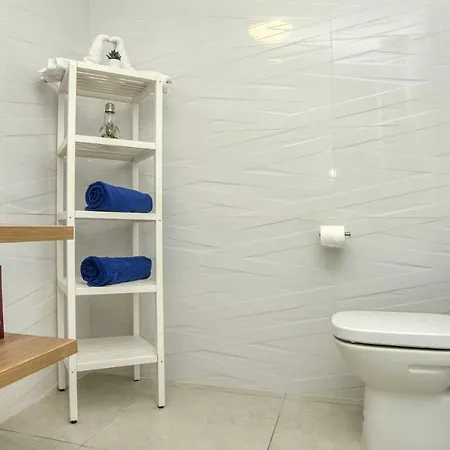 Luminosa Con Vista A La Piscina * Costa Teguise