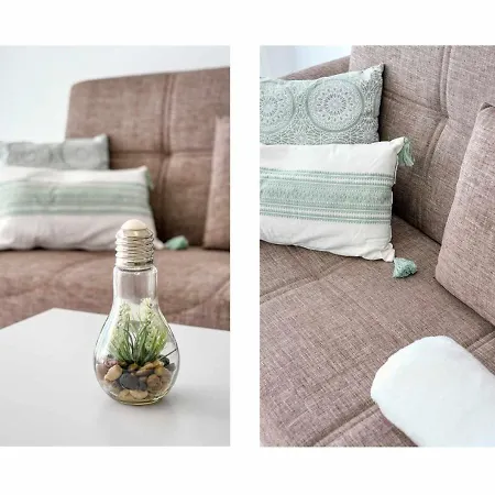 Luminosa Con Vista A La Piscina Vakantiehuis Costa Teguise