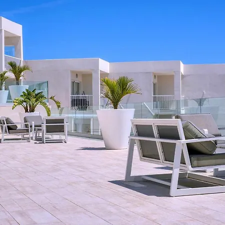 Luminosa Con Vista A La Piscina * Costa Teguise