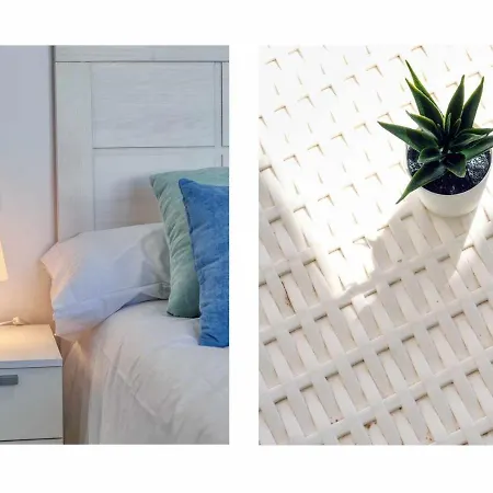 Luminosa Con Vista A La Piscina * Costa Teguise