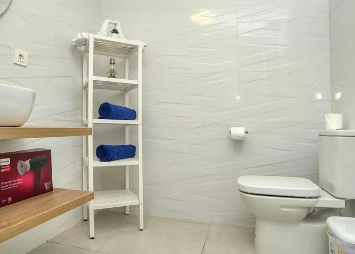 Luminosa Con Vista A La Piscina * Costa Teguise