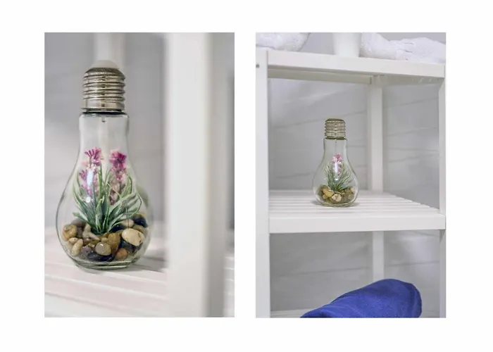 Luminosa Con Vista A La Piscina