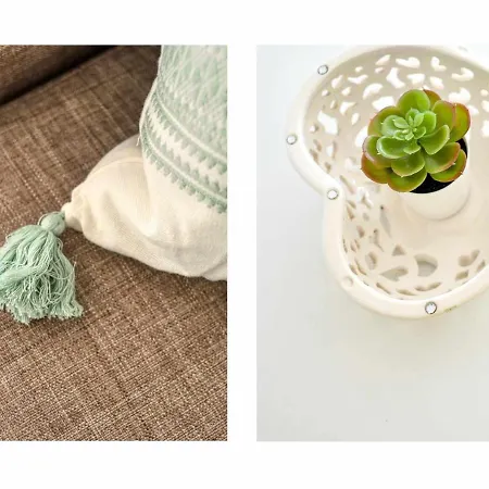 Hébergement de vacances Luminosa Con Vista A La Piscina *