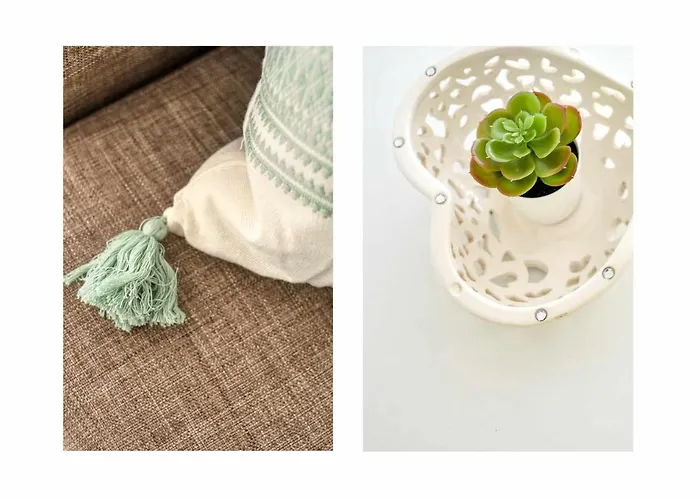 Holiday home Luminosa Con Vista A La Piscina *