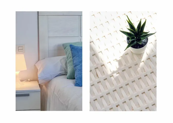 Luminosa Con Vista A La Piscina * Costa Teguise