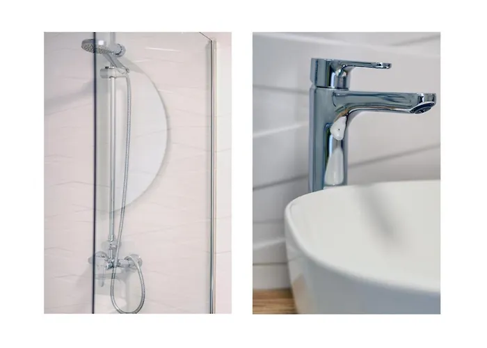 Luminosa Con Vista A La Piscina *