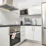 بيت للعطل Luminosa Con Vista A La Piscina كوستا تاغيسي