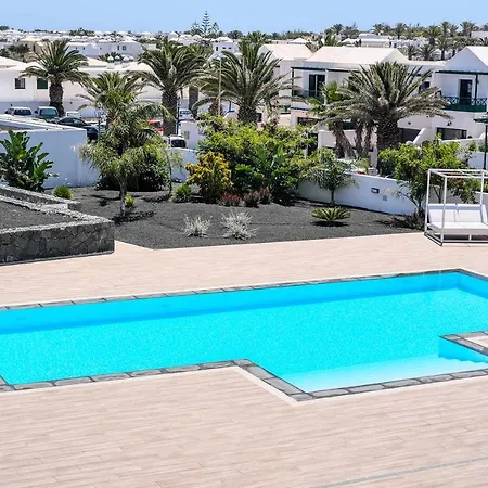 بيت للعطل Luminosa Con Vista A La Piscina